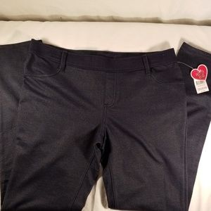 CRB girl Pants 14.5-16.5